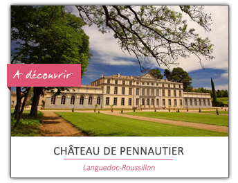 Hotel Seminaire Chateau de Pennautier