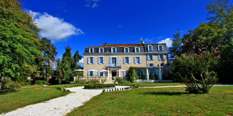 Château Bellevue