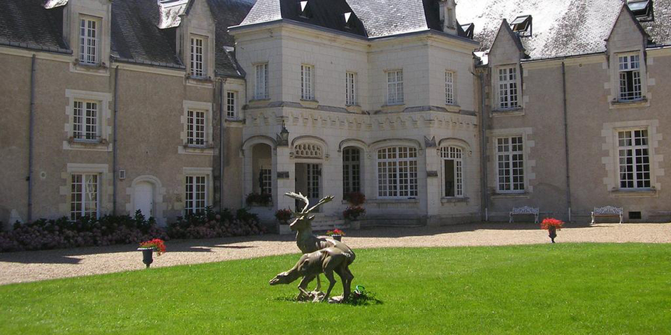 Château de Razay