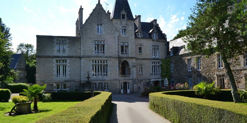 Château du Val