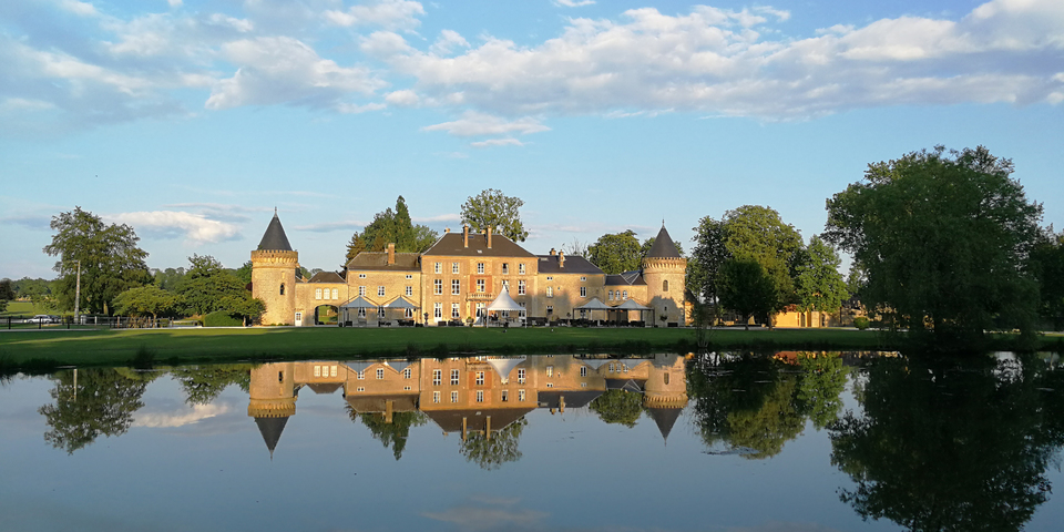 Domaine Château du Faucon