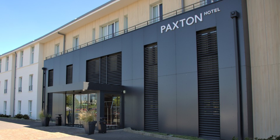 Paxton Hôtel Spa Paris Marne la Vallée
