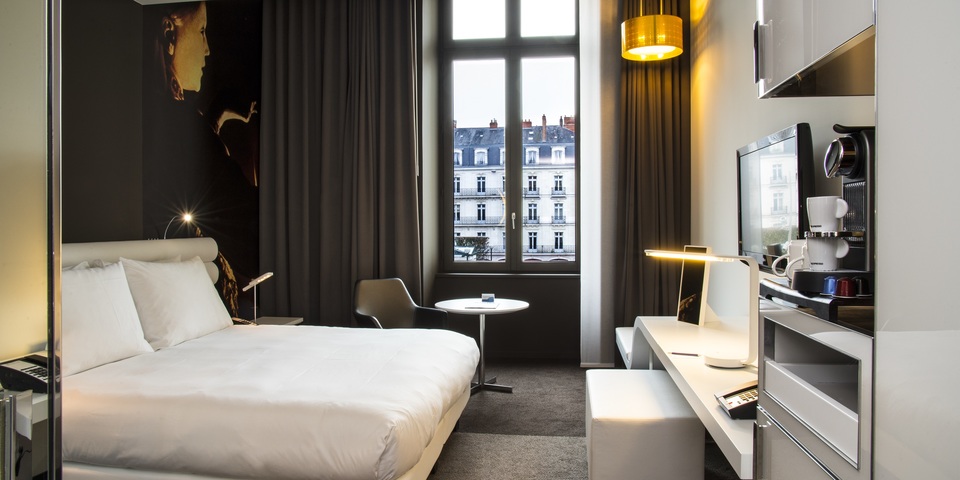Radisson Blu Hotel Nantes