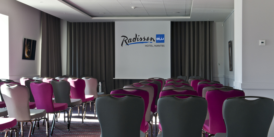 Radisson Blu Hotel Nantes