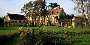Abbaye de Royaumont