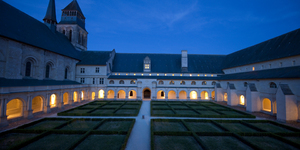 Abbaye Royale de Fontevraud