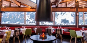 Alpina Eclectic Hôtel Chamonix