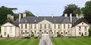 Hôtel Château d'Audrieu
