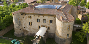 Château de Bagnols