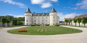 Château de Marçay