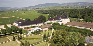 Château de Pizay