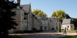 Château de Razay