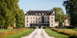 Château de Saulon