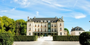 Château de Saulon