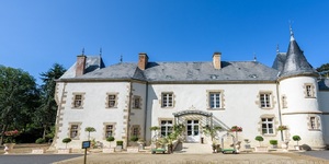 Château Hôtel du Boisniard