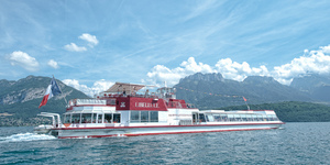 Compagnie des bateaux du Lac d'Annecy
