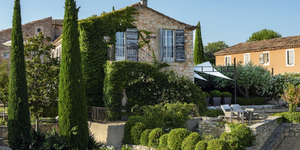 Coquillade Provence Resort & Spa