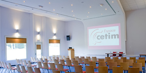 Espace Cetim Centre de Conférences