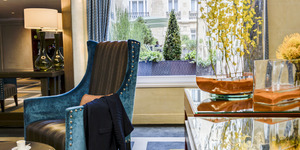 Fraser Suites Le Claridge Champs-Élysées