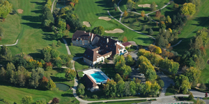 Golf Hôtel Resort du Val de Sorne