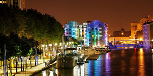 Holiday Inn Express Paris Canal de la Villette