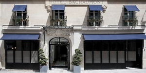 Hôtel Bachaumont
