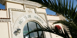 Hôtel Chiberta & Golf