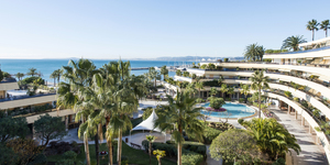 Holiday Inn Nice - Port Saint-Laurent