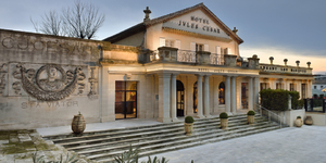 Hôtel Jules César Arles MGallery