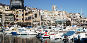 Monaco Convention Bureau