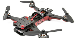 Voltige aérienne - Drone Racer